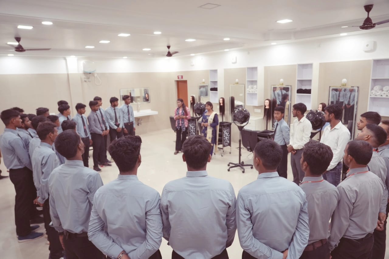 Students Career Orientation Programme 2024 |Day- 2